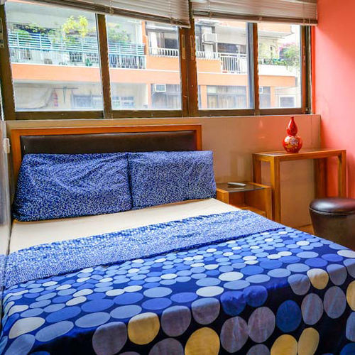 Nhà khách Hong Kong Hostel Hong Kong